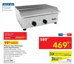 Carrefour 8 saucisses fumées offre