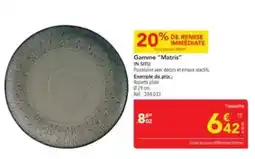 Carrefour Moulinex - mixeur plongeant réf. : dd121110 offre