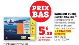 Carrefour Carrefour - haricots verts extra-fins offre