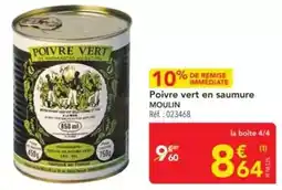 Carrefour Carrefour - lingettes baby offre