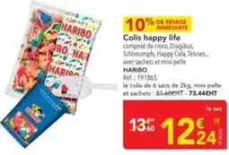 Carrefour Lay's - chips paysanne offre