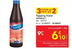 Carrefour Bénénuts - noix de cajou grillées à sec offre