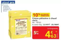 Carrefour Carrefour - riz basmati offre