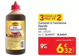 Carrefour Simpl - gel douche offre