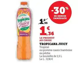 Carrefour Labeyrie - plaisir surgelé offre
