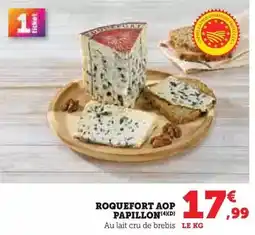 Carrefour Lu - barres de céréales offre