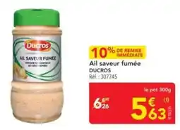 Carrefour Renova - papier hygiénique offre