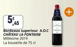 Carrefour Noel - téléviseur 3k électroménager offre