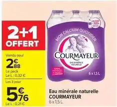 Action Avent - calendrier de l'avent premium offre