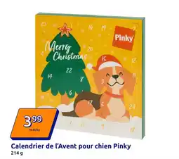 Action Feutres pailletés offre