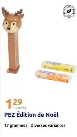 Action Tablier pour enfant offre