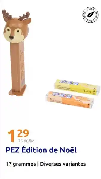 Action Tablier pour enfant offre