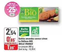 Carrefour Herta - le fuet offre