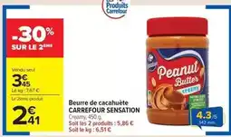 Carrefour Milka - chocolats de noël offre