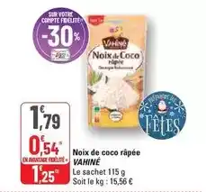 Carrefour Carrefour - tarte alés surgelée offre
