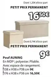 Carrefour Ferrero rocher - assortiments chocolats offre