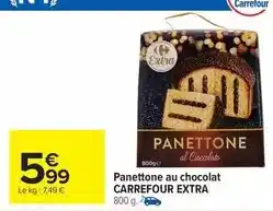 Carrefour En smart cash offre