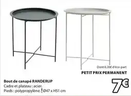 Carrefour Thé vert offre