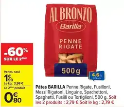 Carrefour Contact Nestlé - poudre chocolatée nesquik offre