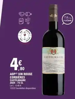 Carrefour Carrefour - e-carte cadeau offre