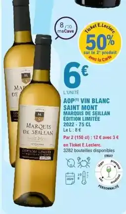 Carrefour Mercier - valise rigide offre