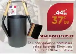 Lidl Deluxe - le traineau du père noël offre