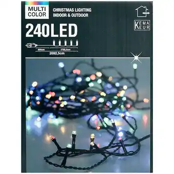 ILLUMINATION DE NOËL