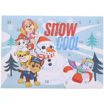 Action calendrier de l'avent Disney offre