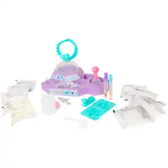 Faire des bombes de bain