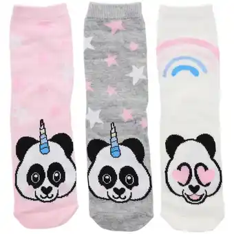 Action Coffret cadeau chaussettes offre