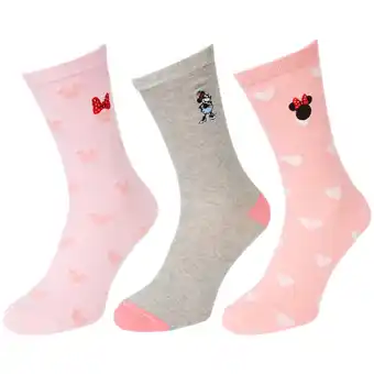 Action Coffret cadeau chaussettes offre