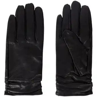 Action Gants en cuir Trendz offre