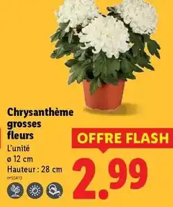 Auchan Supermarché Facile - lessive liquide offre