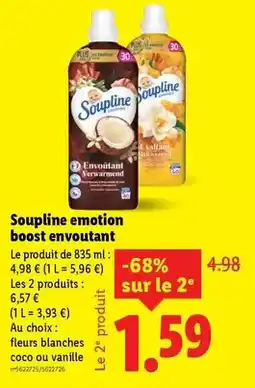 Auchan Grand choix de jacinthes offre