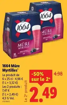 Auchan Classic foods - oignons frits offre