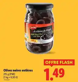 Auchan Andros - dessert fruitier offre