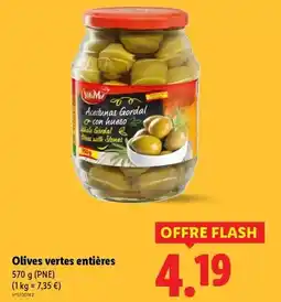 Auchan Yoplait - ile gourmande offre
