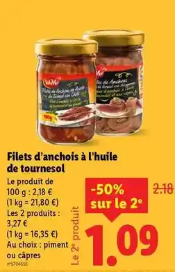 Auchan Bonne maman - confiture de fraises offre