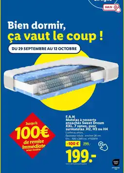Auchan Auchan - gambas géantes entières crues surgelées offre