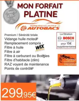 Carrefour Doritos - chips offre