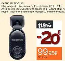 Carrefour Joker - boisson fraich+ offre