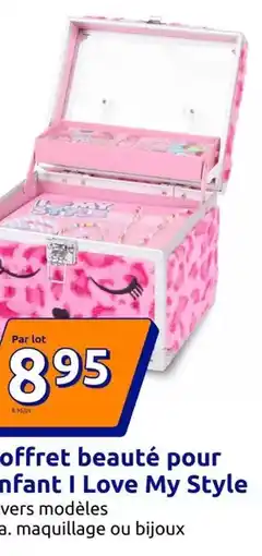 Auchan Président - secret de crème offre