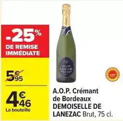 Auchan Inextenso - bonnet femme ou homme offre