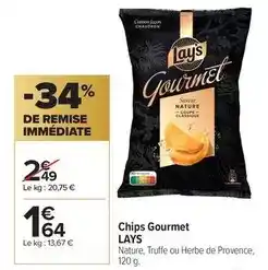 Auchan Marvel - tee-shirt homme offre