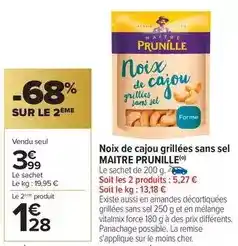 Auchan Inextenso - pull enfant offre