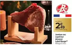 Auchan Inextenso - mule enfant ou adulte offre