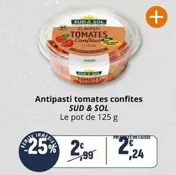 E.Leclerc Celtigel - 4 coquilles saint-jacques surgelées offre