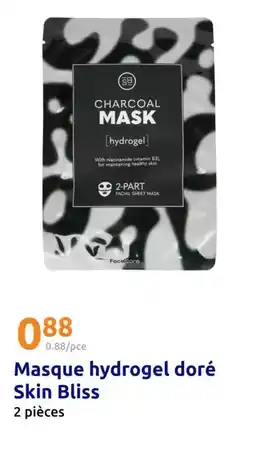 E.Leclerc Mimosa - menu festif offre