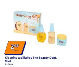 E.Leclerc Pâté en croûte offre