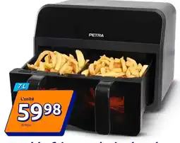 E.Leclerc Poêlon de st-jacques sauce monbazillac offre